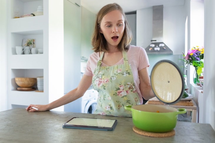 Правила хорошего… бульона