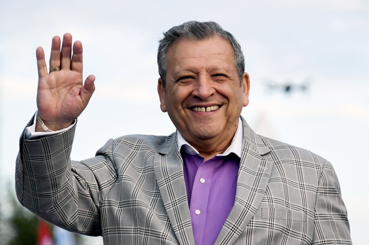 Борис Грачевский