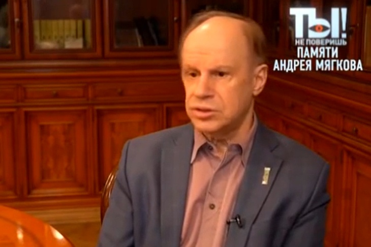 «Лишился ее»: незадолго до смерти Мягкова настиг еще один удар