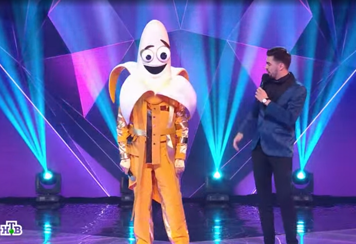 «Она меня не проклянет?»: Киркоров боится гнева жены вылетевшего из «Маски» Стоянова