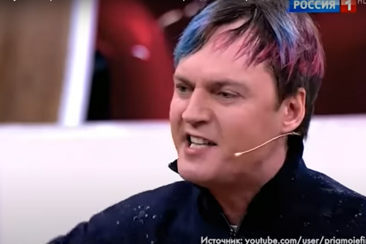 «Не смешно»: Григорьев-Апполонов раскрыл грандиозный обман на передачах Малахова и Борисова