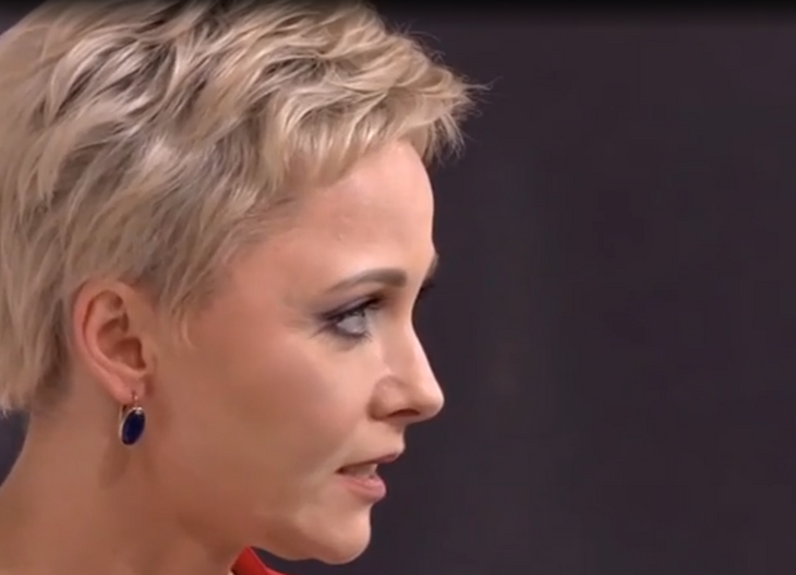 «От такой любви хочется продолжения»: почему Повереннова не родила Николаеву ребенка