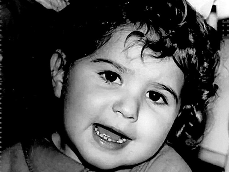 Нищета, теракт, обеды в церкви и цирк: через что прошла Этери Тутберидзе