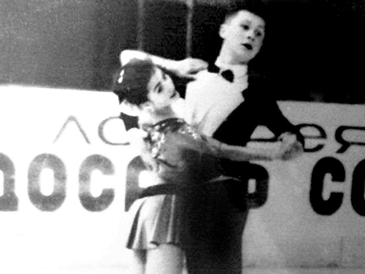 Нищета, теракт, обеды в церкви и цирк: через что прошла Этери Тутберидзе