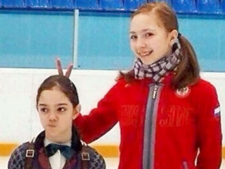 Нищета, теракт, обеды в церкви и цирк: через что прошла Этери Тутберидзе