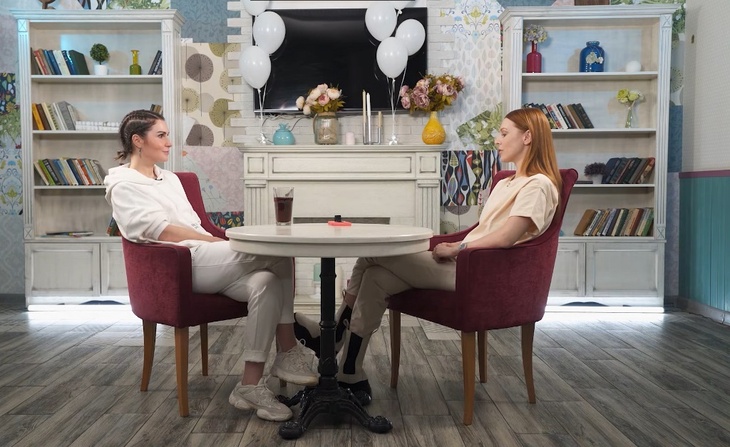 «Мне это не понравилось»: как Стриженова отреагировала на роман Подольской и Преснякова «Мне это не понравилось»: как Стриженова отреагировала на роман Подольской и Преснякова