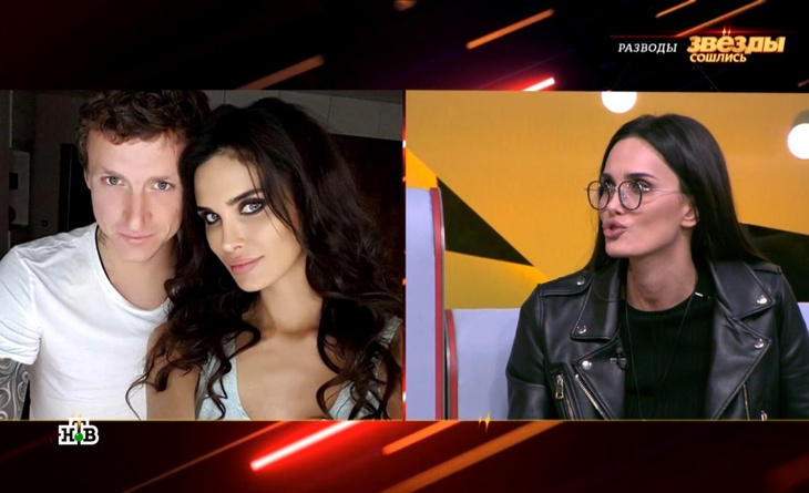 «Нет смысла просить прощения»: как Мамаевы решили развестись после измены Павла