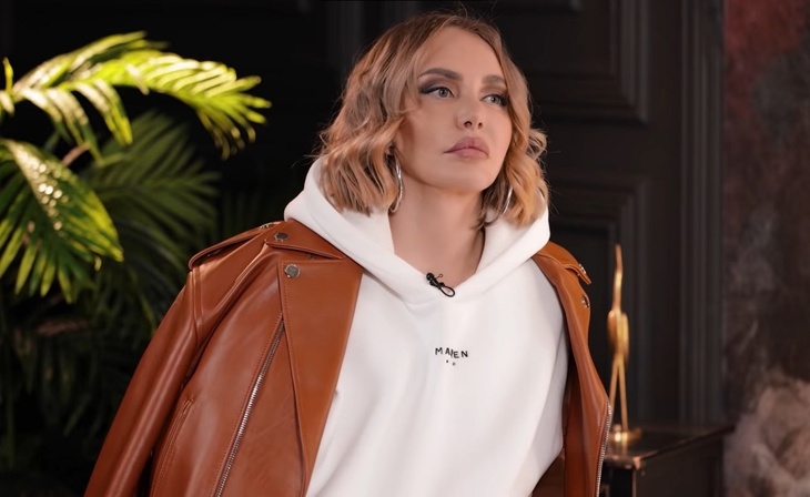 «За три недели сильно похудела»: Малиновская отказалась от некоторых продуктов