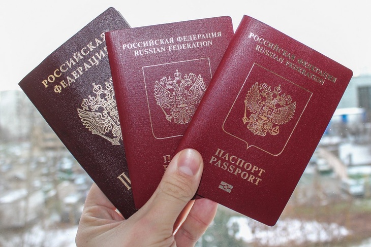 Эксперт усомнился в эффективности идеи «золотых» паспортов в России
