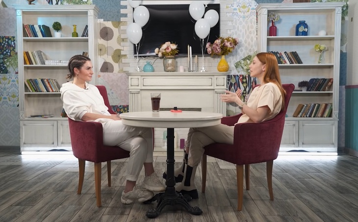 «По столовкам тебя водить буду»: Подольская вспомнила первые ухаживания Преснякова