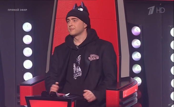 «Ну что он сможет»: Егор Крид неожиданно «получил» от Басты на шоу «Голос. Дети»