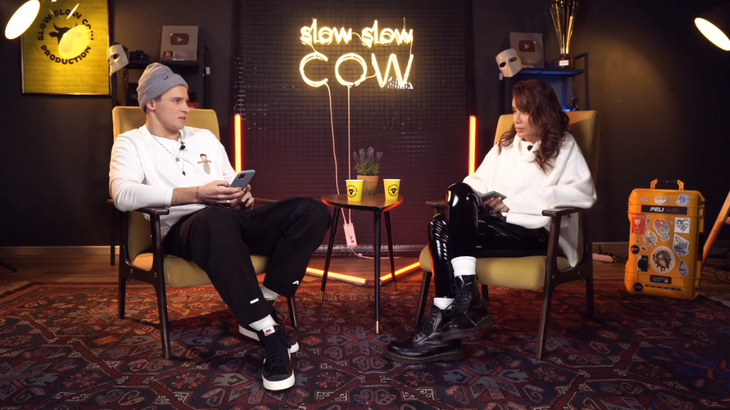 «Ты извращенка!»: Майами и Айза публично поругались во время шоу