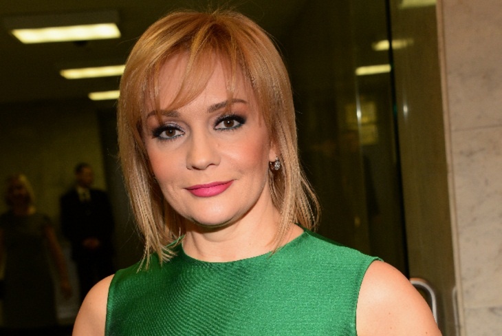 «Ты посмотрела, срочно!» Буланова узнала об изменах мужа