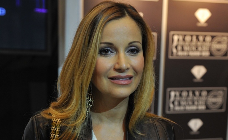 «Хочется все вдребезги»: Ольга Орлова сделала неожиданное признание