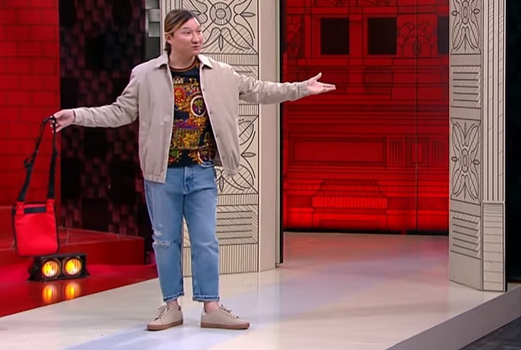 «Не делайте такой ошибки!»: Васильев показал джинсы, которые нельзя носить людям с короткими ногами