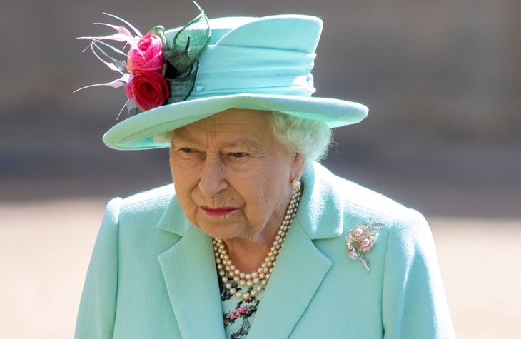 Чарльз был бы рад: отречется ли Елизавета II от престола