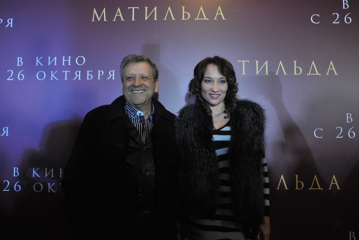 Молодая вдова Грачевского призналась, что больше не хочет детей