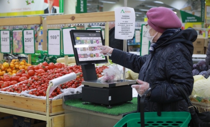 Наталья Шагайда о деньгах на еду для россиян: «Я не предлагала раздавать бесплатную еду»