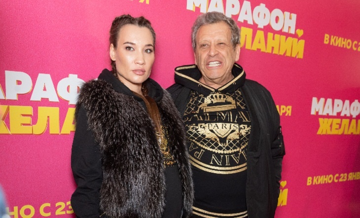 «В руки этого человека»: вдова Грачевского может остаться без наследства из-за поддельной подписи