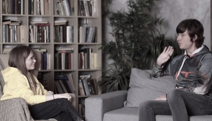 «Лучше обходить стороной»: Шаляпин заявил, что знает о Дробыше гадости, но не хочет лить грязь