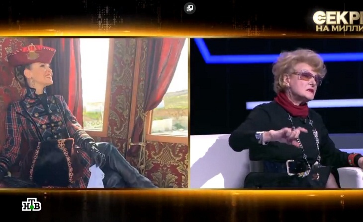 Советовали не брать их: Дружинина вспомнила, как Макеева и Семенович срывали съемки «Гардемаринов»