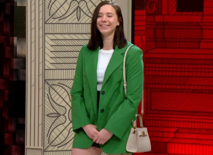 «Писк сезона»: Васильев показал жакет, который обожают модницы