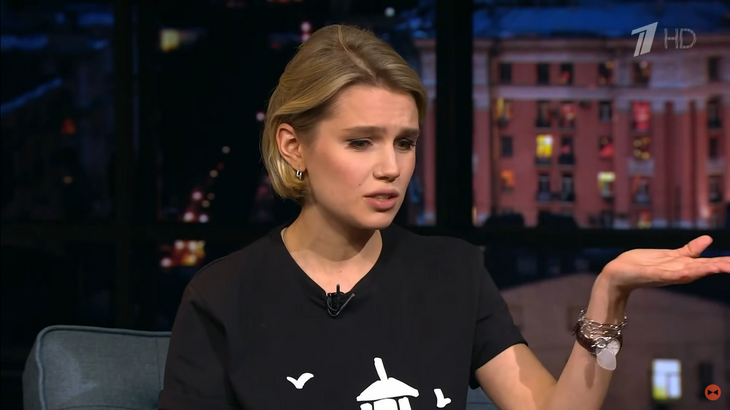 «Пять лет рабства!»: «папина дочка» Дарья Мельникова раскрыла правду о популярном сериале «Пять лет рабства!»: «папина дочка» Дарья Мельникова раскрыла правду о популярном сериале