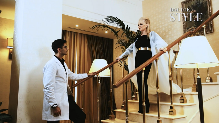 Потратила на внешность миллион долларов: что Долина сделала с собой ради сцены