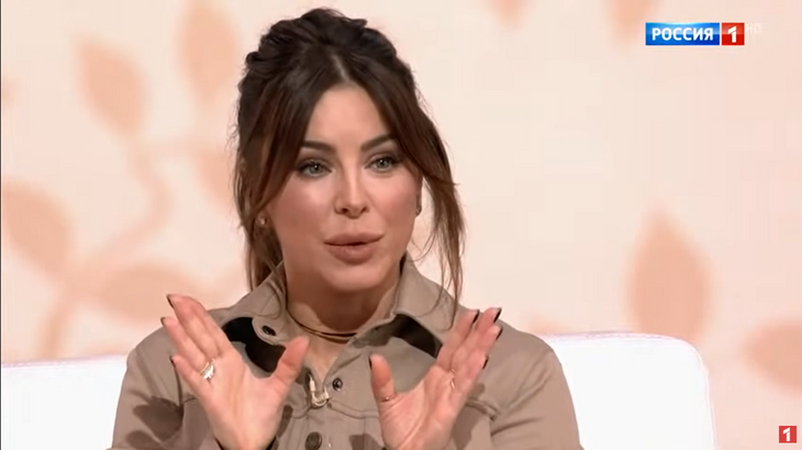 «Перепутал меня с любовницей!»: Ани Лорак впервые высказалась об измене мужа