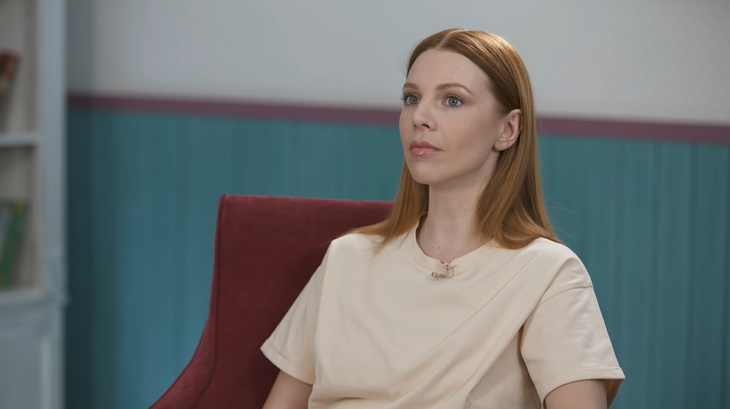 «Любви между нами нет»: Подольская раскрыла правду об отношениях с семьей Пугачевой