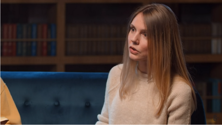 «Умру ли я от рака мозга?»: репродуктолог развеяла миф об ЭКО Фриске и Заворотнюк «Умру ли я от рака мозга?»: репродуктолог развеяла миф об ЭКО Фриске и Заворотнюк