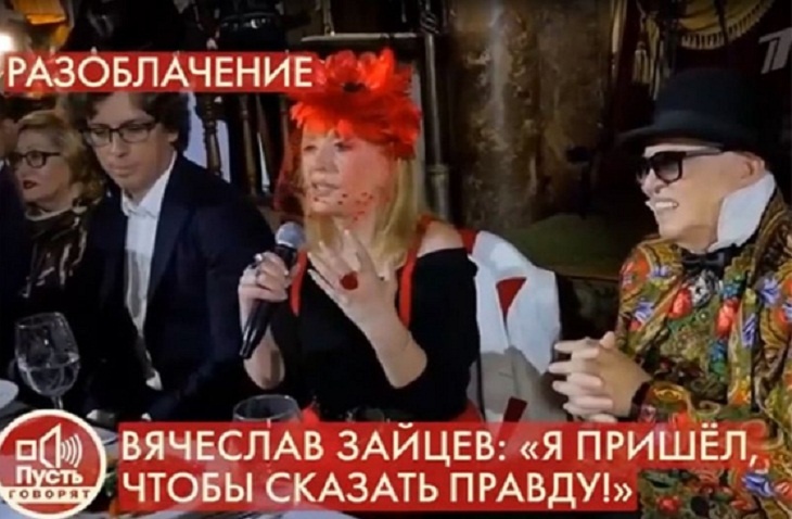 «Бегства не было»: Галкин высказался об участии в дне рождения Зайцева, где с гостей брали деньги