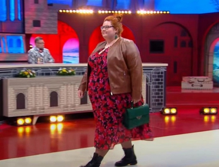 «Делает из вас бабу на чайник»: Васильев показал платье, которое нельзя носить женщинам без талии