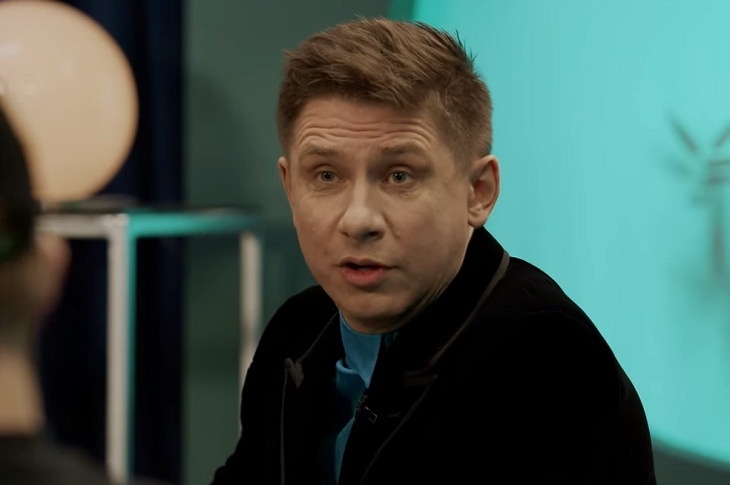 «Самый красивый из мужчин»: Батрутдинов объяснил, почему до сих пор не женился