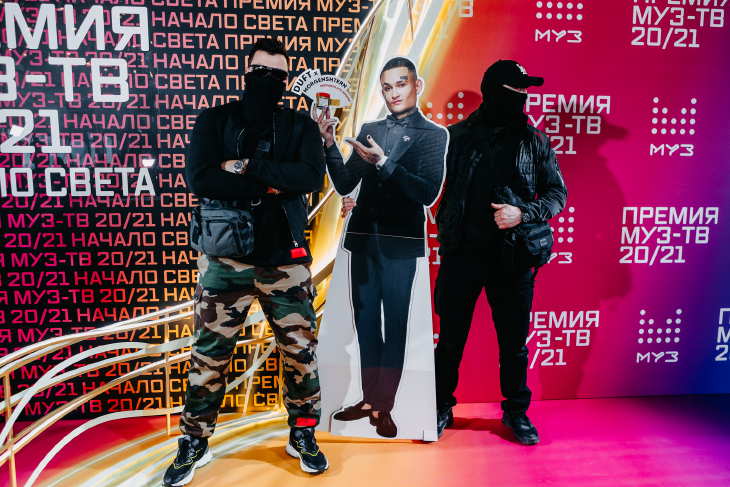 Объявлены номинанты «Премии МУЗ-ТВ 20/21. Начало света»