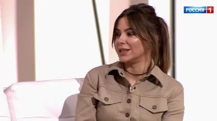 «Понял, что я лучше всех»: Лорак впервые прокомментировала слухи о воссоединении с бывшим мужем