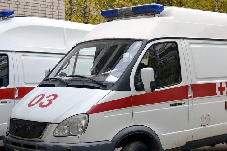 Шестеро детей-спортсменов погибли в страшном ДТП на Ставрополье