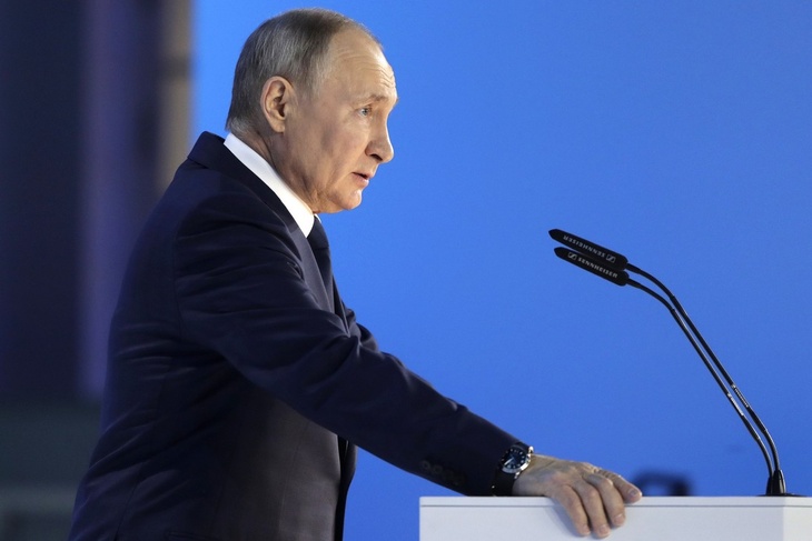 «В точном соответствии с запросами россиян»: социолог оценила послание Путина Федеральному собранию