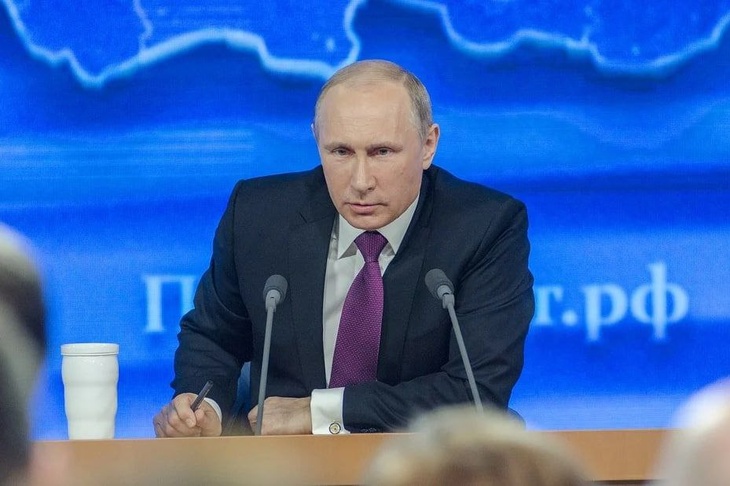 Чтобы сбоев не было: Путин поставил ребром вопрос с газоснабжением домохозяйств