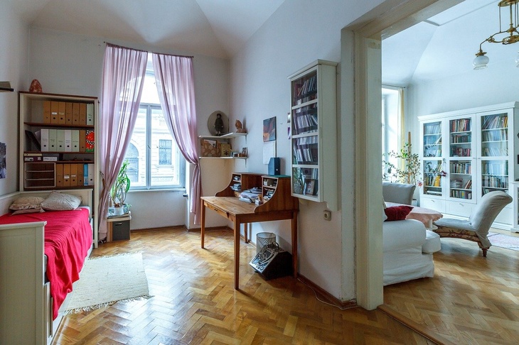 Метр за два: сколько квартир нужно продать в регионах, чтобы обзавестись жильем в Москве