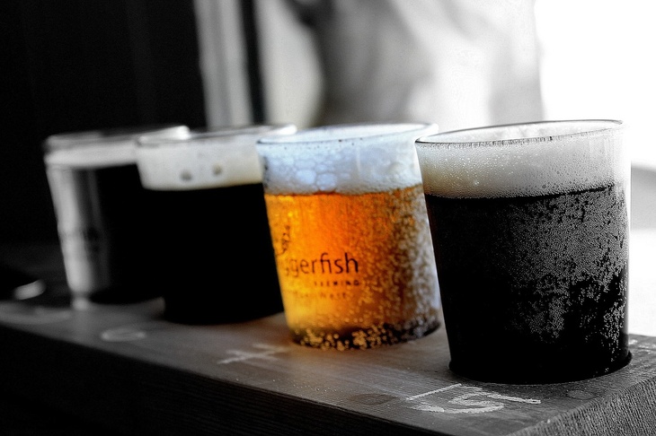 Производители пива оценили возможный запрет импорта пива из Чехии