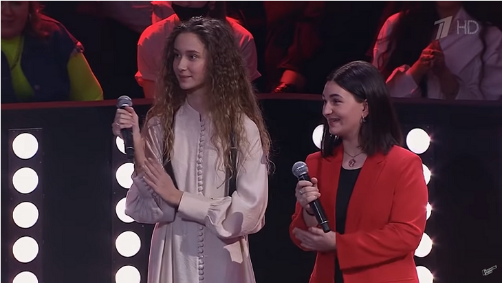 Скандал среди наставников: Баста назвал финалистов «Голос. Дети», но не все согласны с его выбором