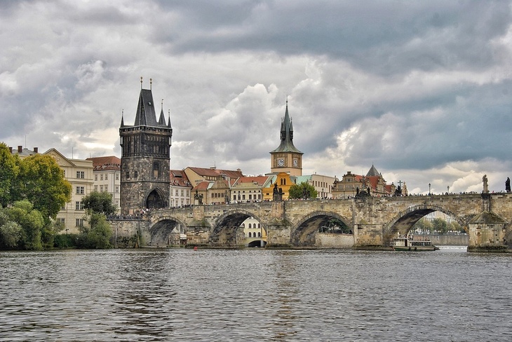 В АТОР не исключили ограничения турпотока в Чехию