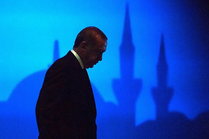 Доверять стратегическим обещаниям Турции бессмысленно.