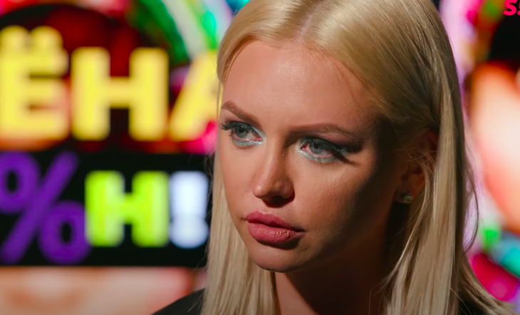 «У меня потекла кровь»: Тюльпанова рассказала, как ее избил пьяный Кержаков