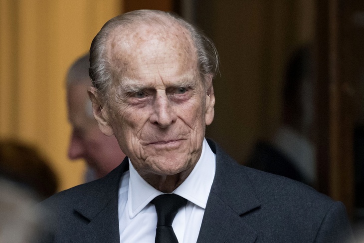Королевская семья нарушит многовековые традиции: как пройдут похороны принца Филиппа