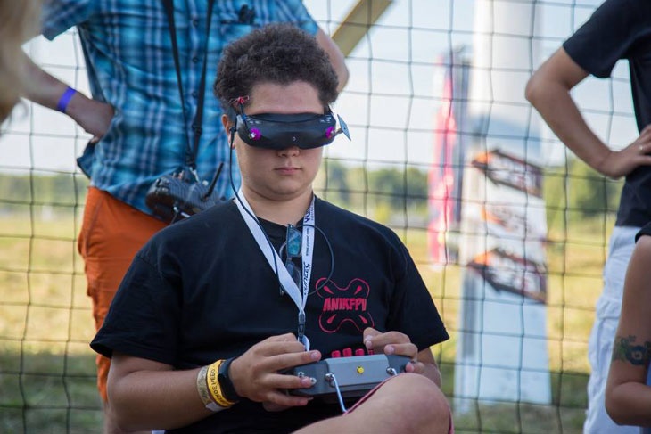 Авиационный фестиваль «НЕБО: теория и практика» состоится 22-23 мая при поддержке Министерства культуры Московской области