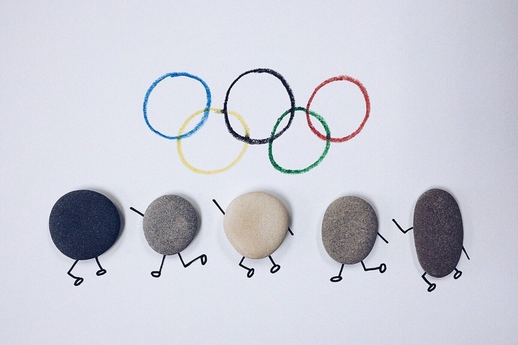 Глава МОК предложил добавить в олимпийский девиз «Быстрее, выше, сильнее» еще одно слово