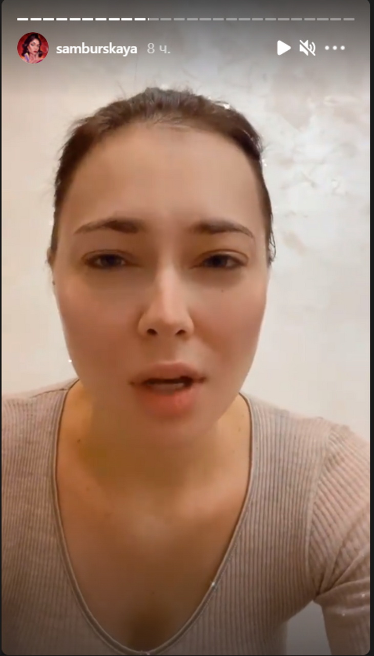 «Захочет отомстить мне»: Самбурская раскрыла новые, шокирующие подробности сотрудничества с Дробышем