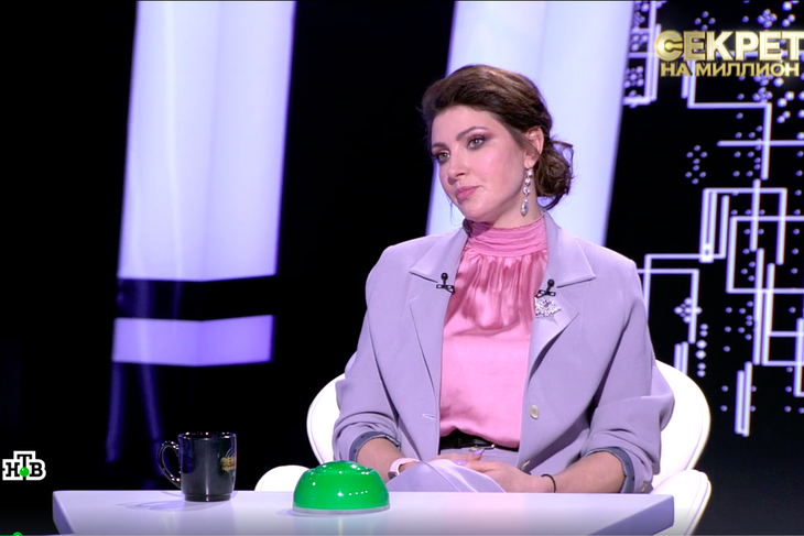 «Это жестоко»: Макеева впервые призналась, почему не может забеременеть 